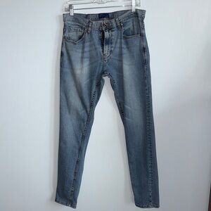 ZARA MAN Men's Blue Jeans size 32